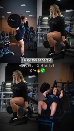 domingo academia