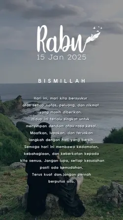 Rabu