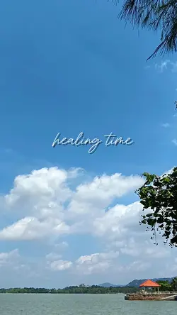 healing time