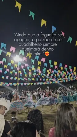 Quadrilha 