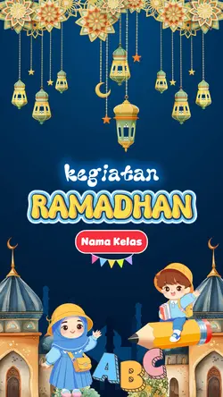 Kegiatan Ramadhan