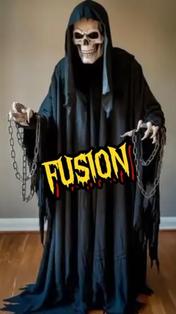 FUSION