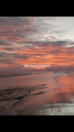 bila musim berganti