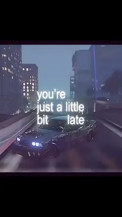 nope you’re too late
