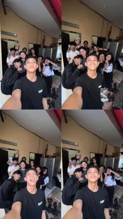friends