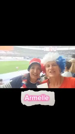 50 ans d’Armelle