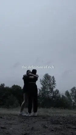 definition of rich