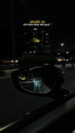 NGƯỜI TA CHỈ NHÌN