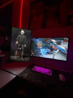 trend foto PC 