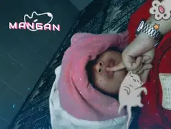 ketika aku dirasani