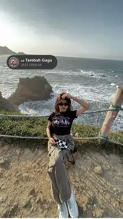 Tambah Gaga timur