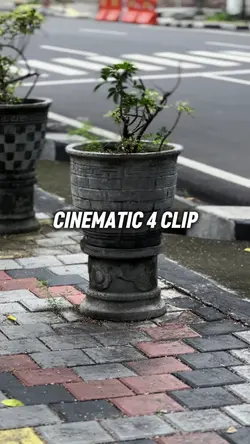 CINEMATIC 4 VIDEO