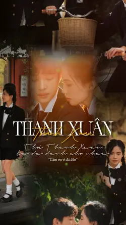Thanh Xuân - DaLaB