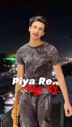 Piya O Re Piya