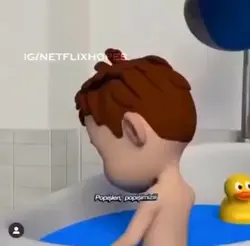 Iguana twerk'ü