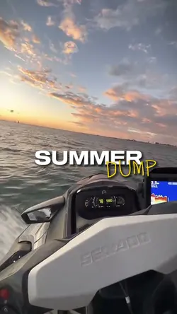 Summer Dump☀️