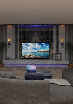 sketchup şablon