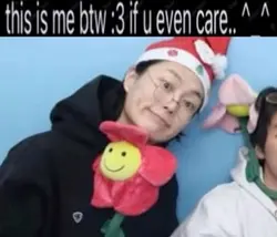 I love roh Jae wonnn