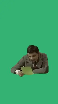 bean reading 
