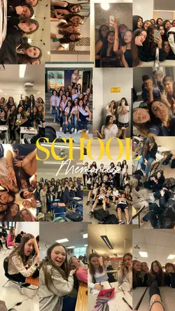 School Memories