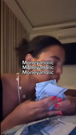 Moneyaholic