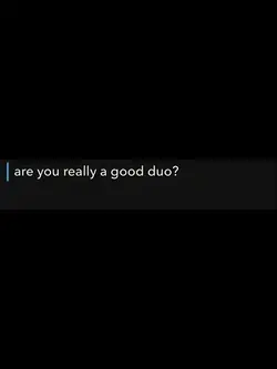 Duo 👥