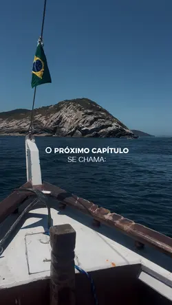 O próximo capítulo 