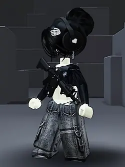 User Roblox 