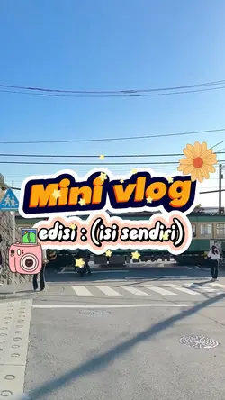 INTRO VLOG