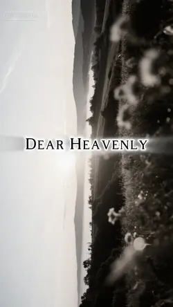 heavenly father