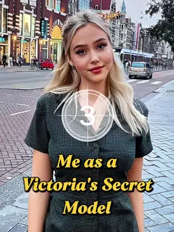 VS Runway Model AI