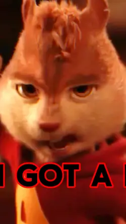 Alvin edit