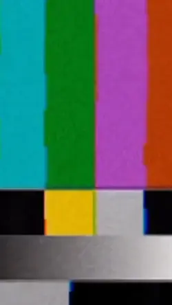 tv rusak sensor
