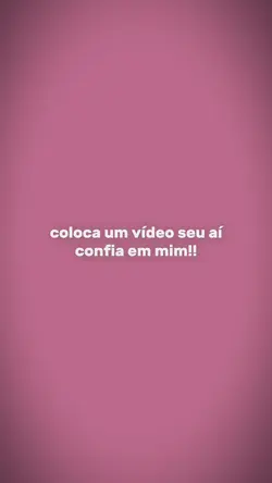 confia!!!