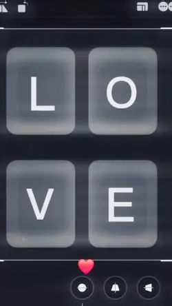L.O.V.E