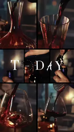 wine