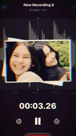 friendship trend 