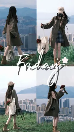 Friday 
