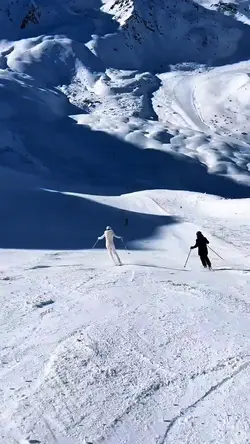 2 Winter Videos