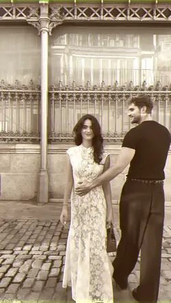 love story x golden