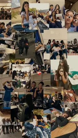 melhor turma