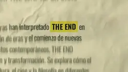 The end class 2026