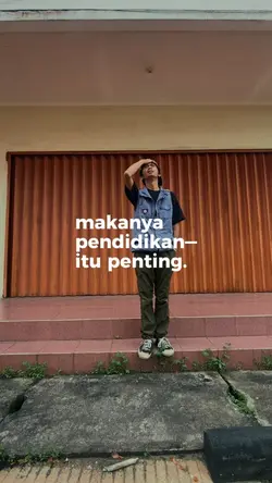 pendidikan penting?