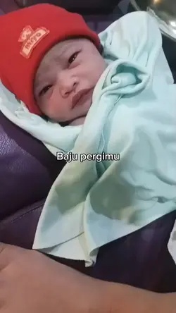 Baju pergimu