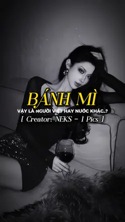 BÁNH MÌ TRAP 1 Pics