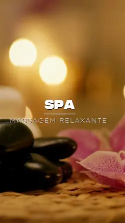 MASSAGEM RELAXANTE