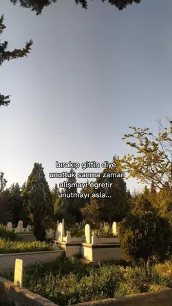 ölüm hasret