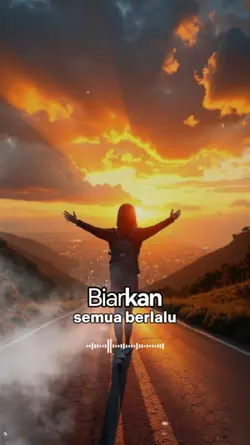 Biar SEMUA BERLALU