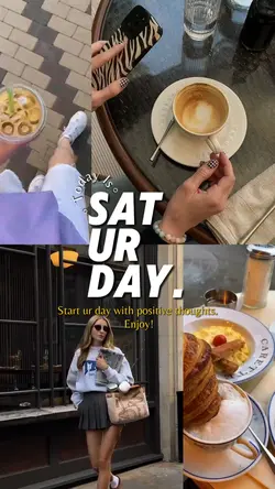 Saturday