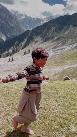 Pashto dance viral